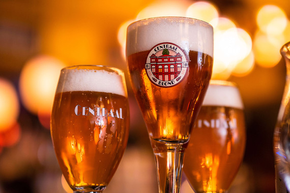 Bierglazen