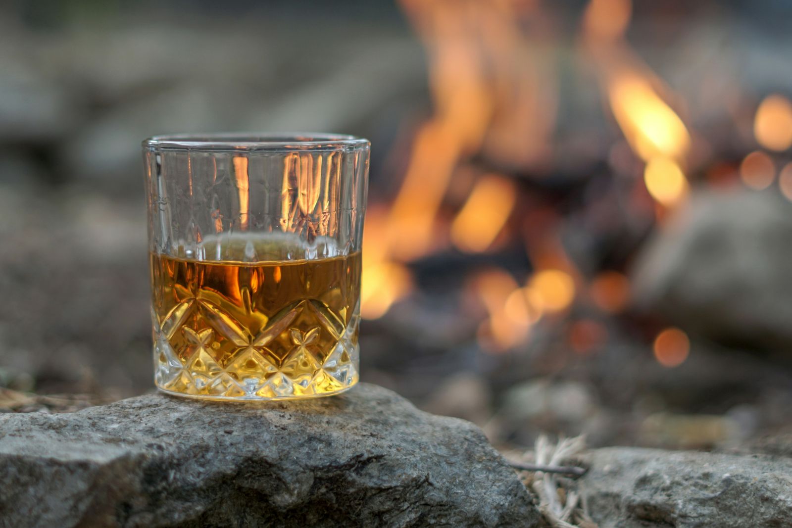 Waar komt whisky vandaan?