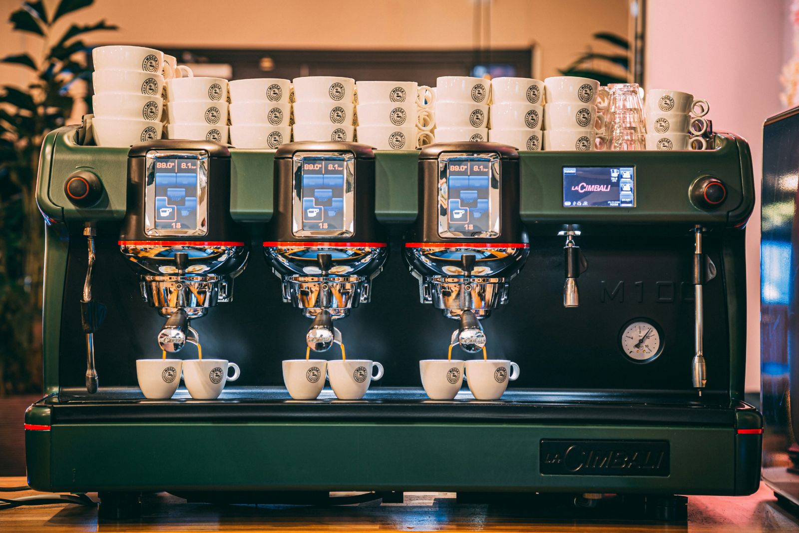 Wat is een lungo?