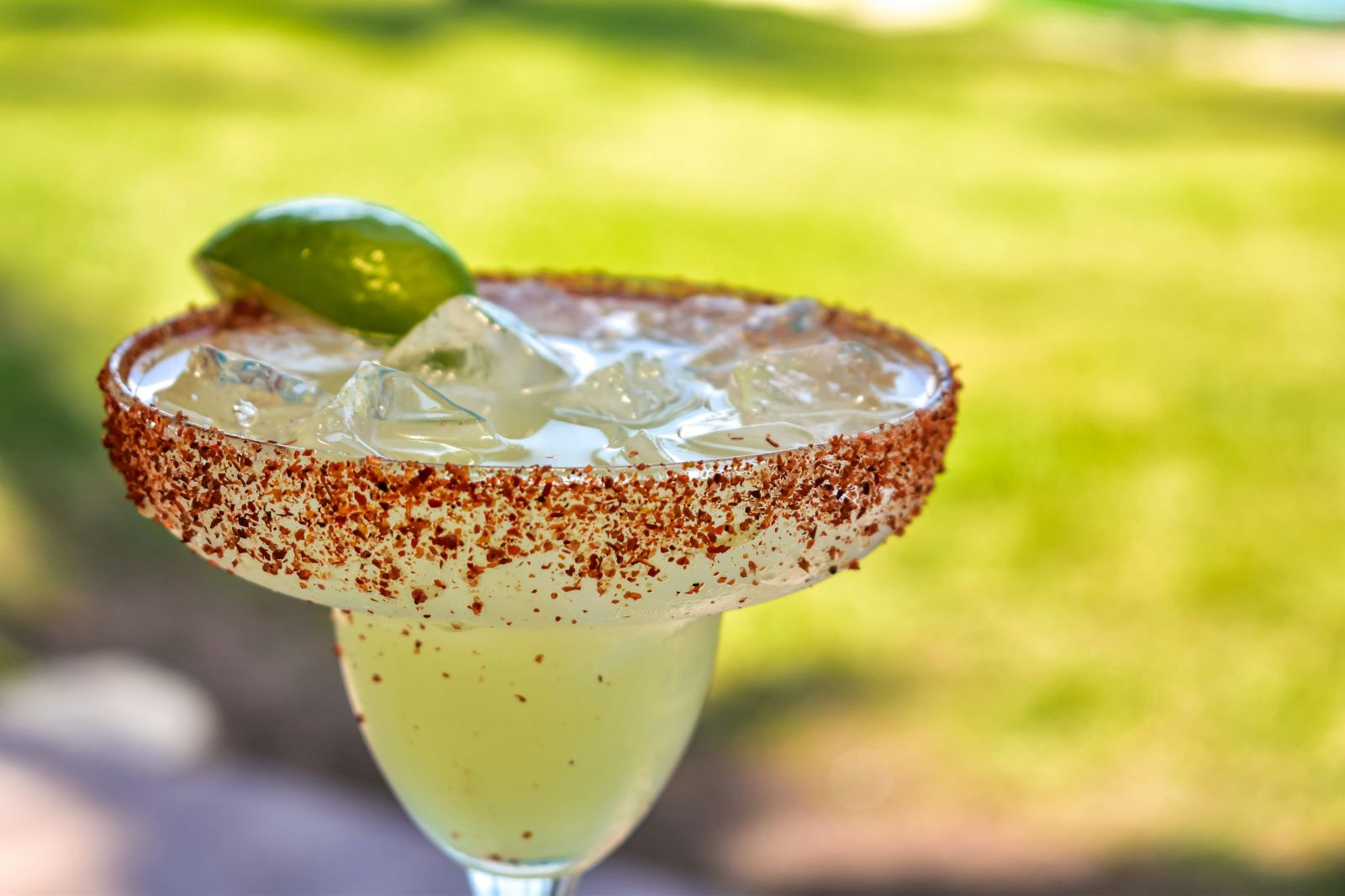 Wat is een margarita?