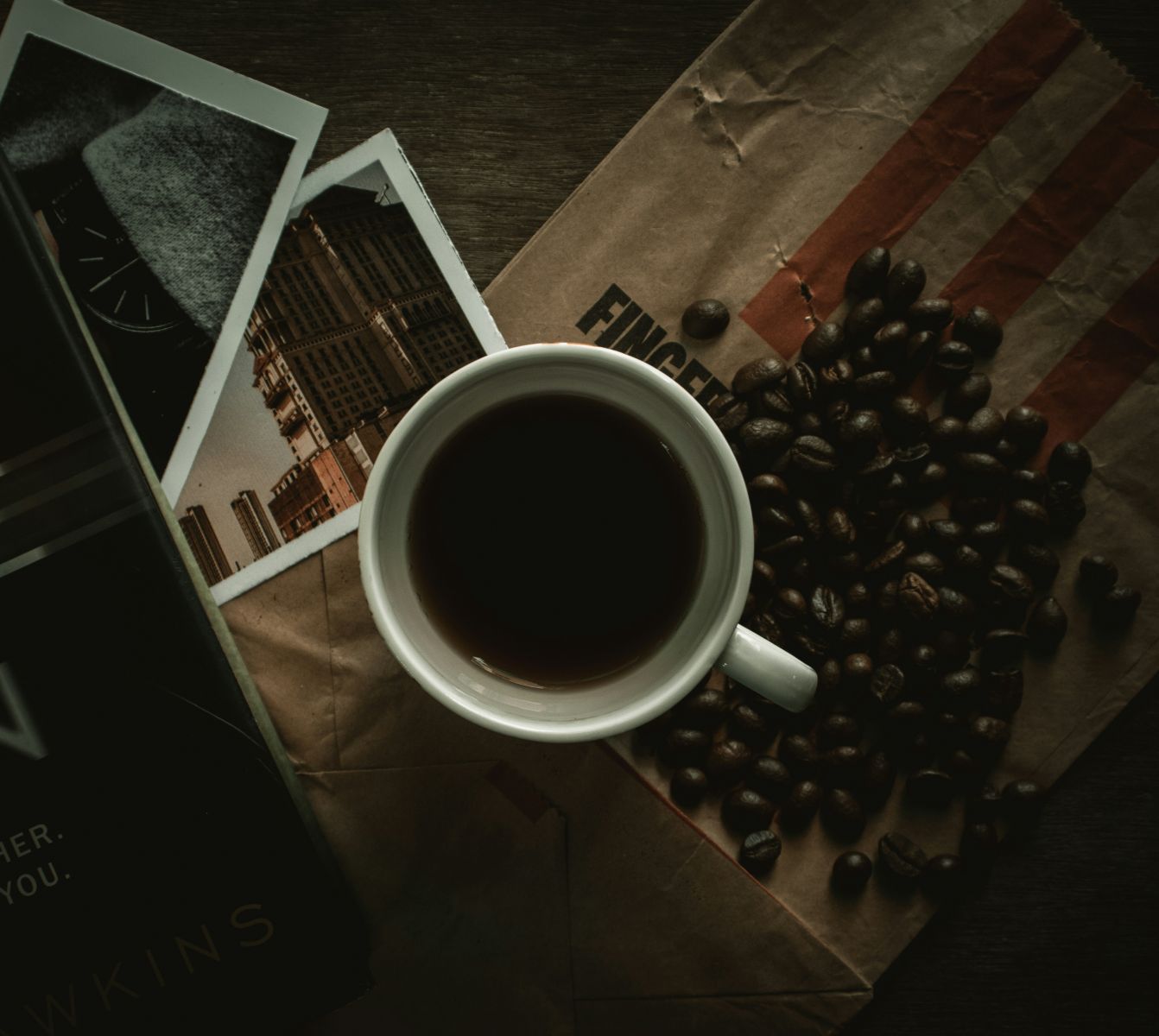 Wat is een nitro koffie?