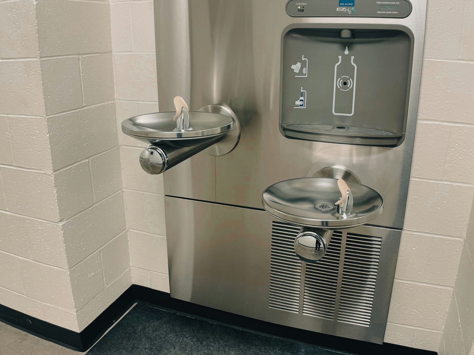 Wat is gefilterd water?