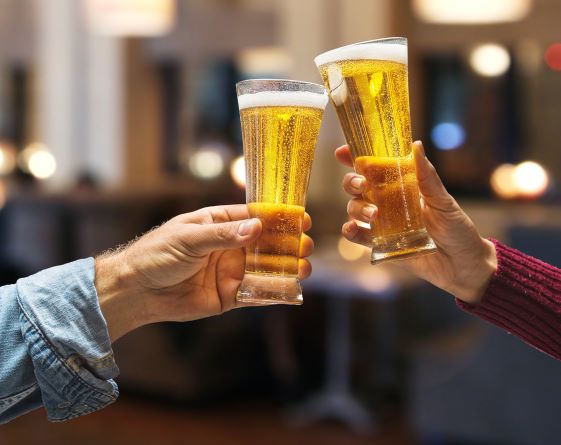 Welk bierglas past bij welk bier?