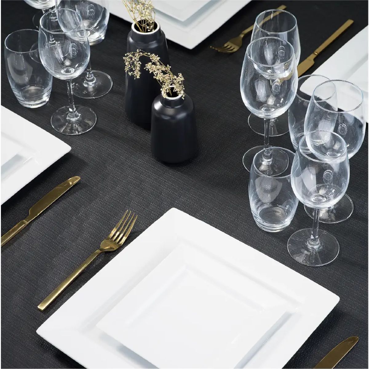 Cosy Moments tumbler hoog  36 cl. geplaatst in een sfeervolle interieursetting.