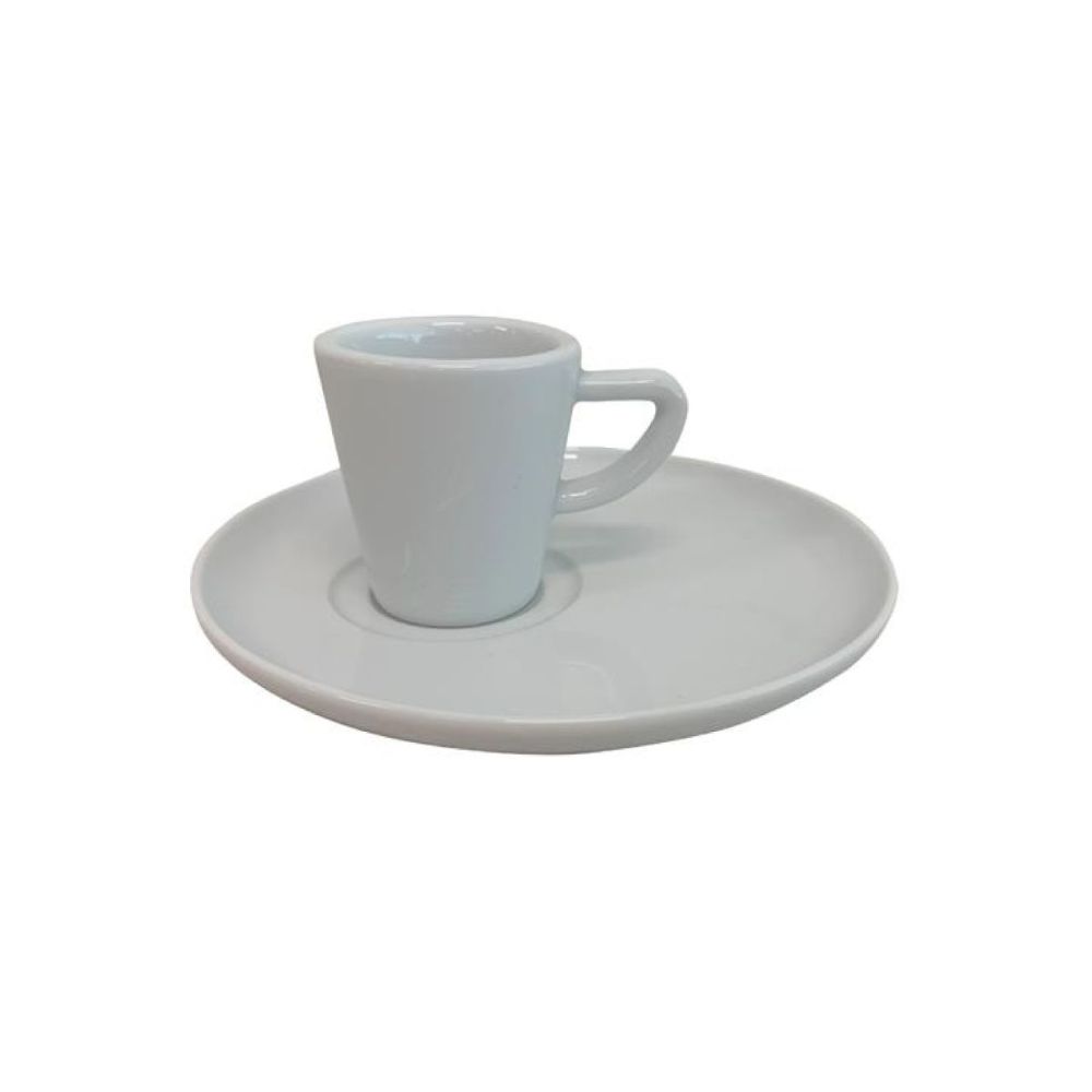 Delta Espresso 8 cl. SET