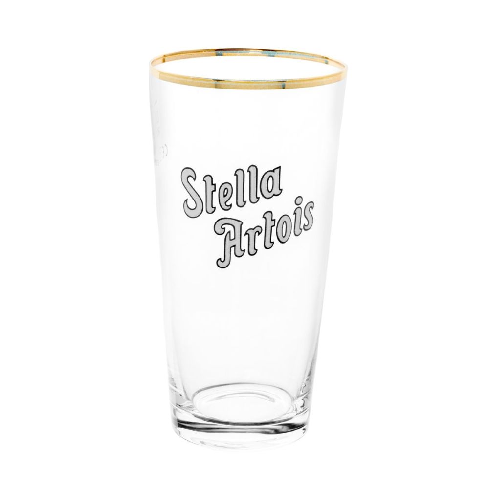 Stella Artois boerke 33 cl.