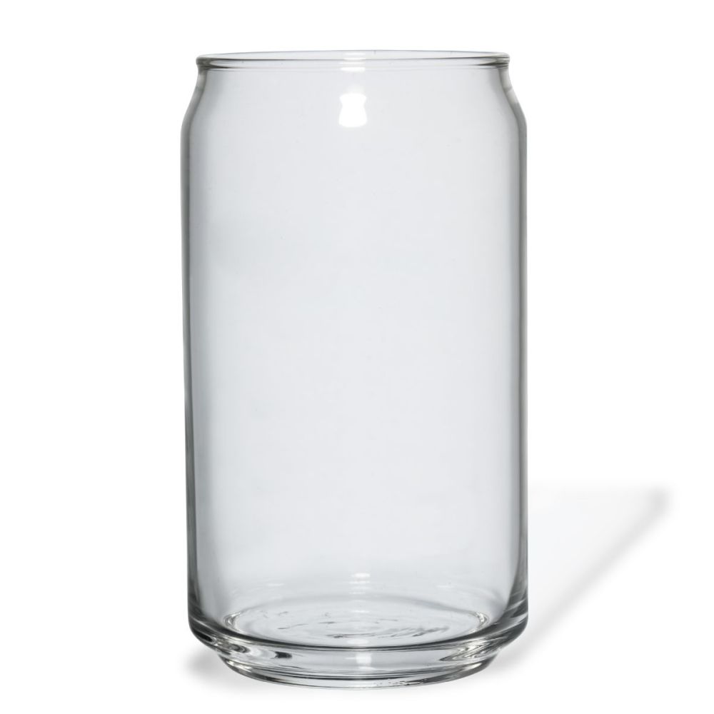 Can glas 48 cl.