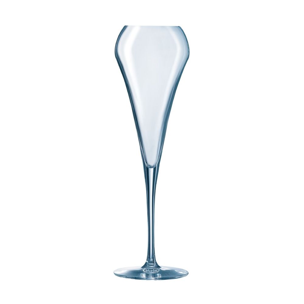 Chef & Sommelier Open Up Champagne 20 cl.