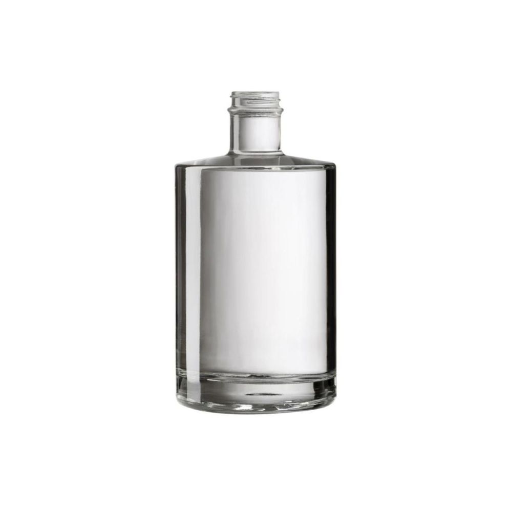 Fles Berlin 0,35 liter