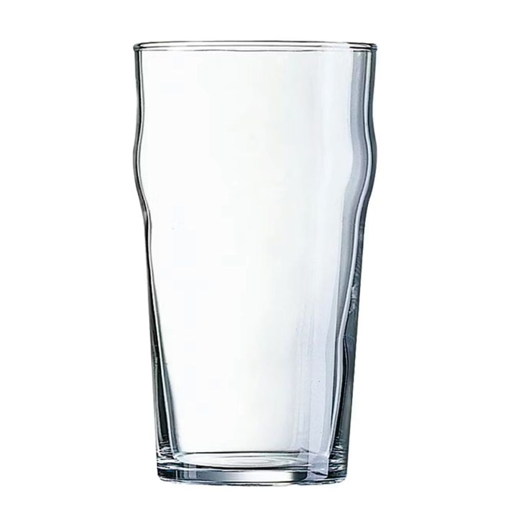 Bierglas Nonic 57 cl