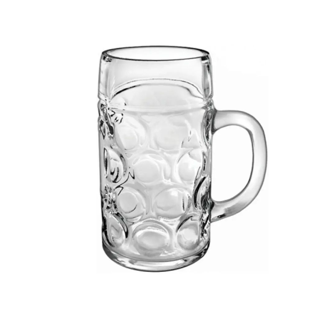 Bierpul Don 50 cl. tapmaat