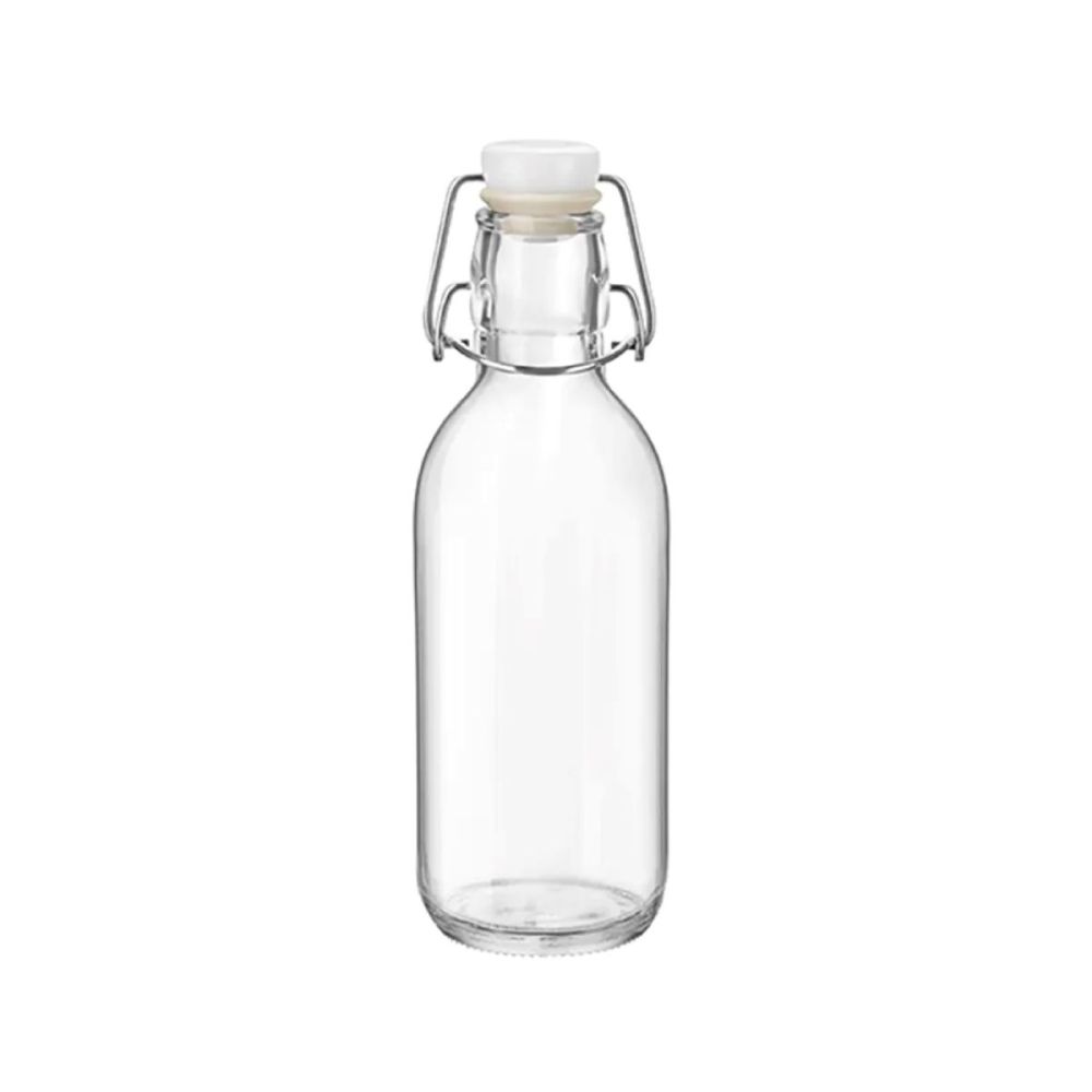 Emilia Fles met beugel 0,5 liter