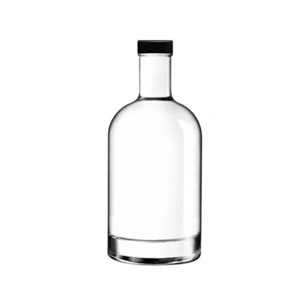 Fles Oslo 0,5 liter