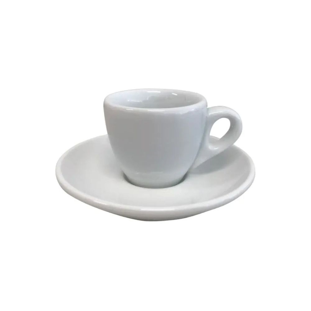 Style Espresso 7 cl. SET