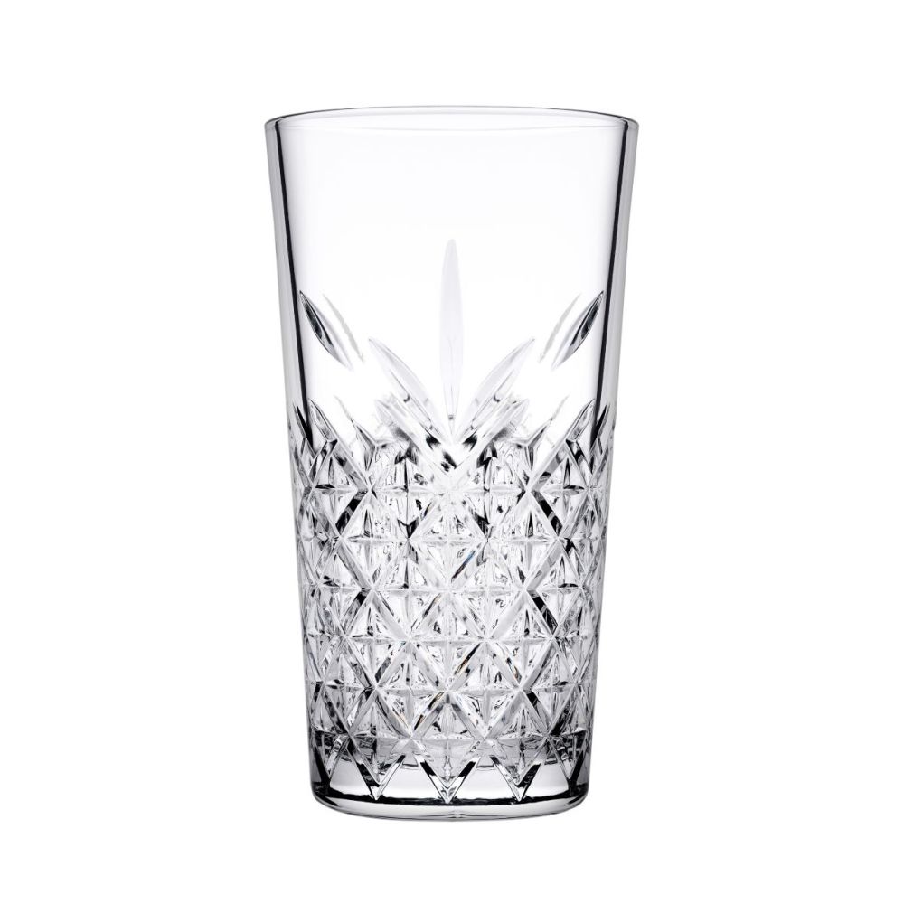 Timeless Longdrink stapel 34,5 cl.
