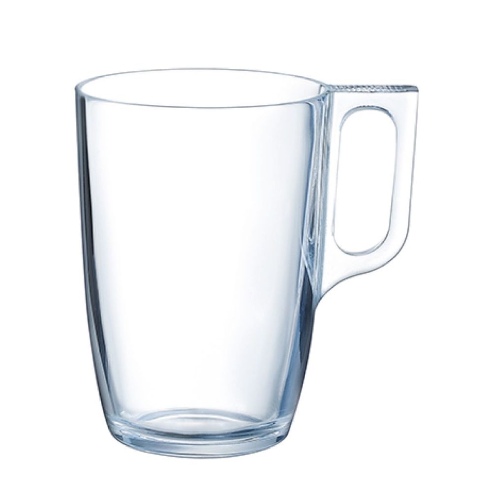 Voluto Glas 40 cl.