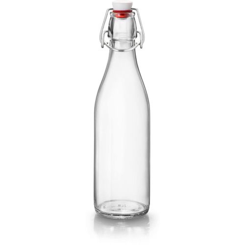 Beugelfles Rond Giara 0,5 liter bedrukken