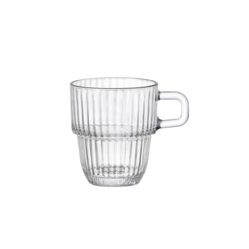 Barshine Espressoglas 8,9 cl. mit Druck