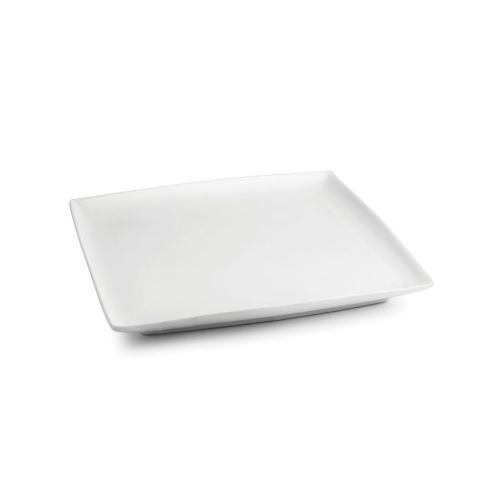 Bord vierkant Squito 23 cm bedrukken