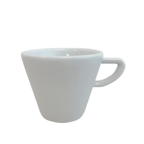 Delta Cappuccino Kop 20 cl. bedrukken