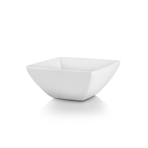 Kom vierkant Squito 14 cm bedrukken
