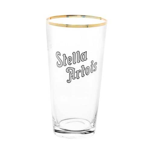 Stella Artois boerke 33 cl. bedrukken