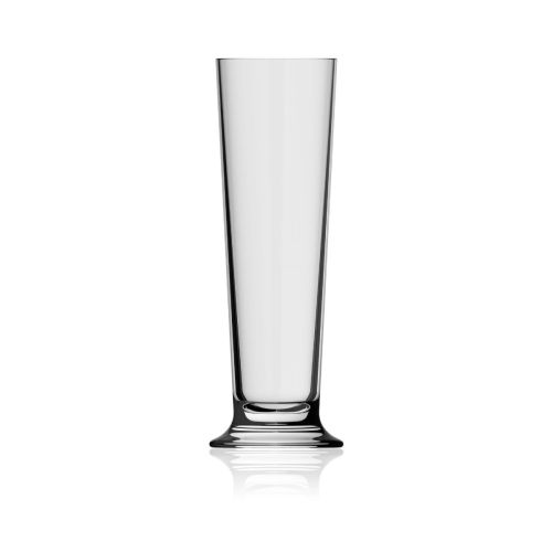 Bierglas Stange 33 cl. bedrukken