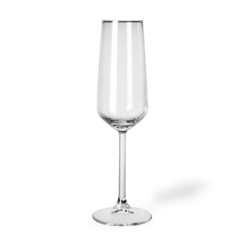 Champagneflûte Pasabahce Allegra 19,5 cl bedrukken