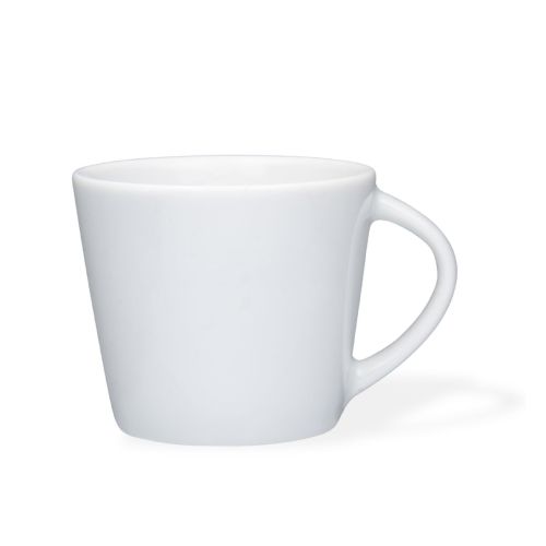 Eva Koffie Kop 20 cl. bedrukken