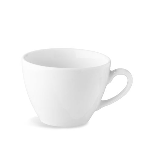 Isabelle Cappuccino Kop 22 cl. bedrukken