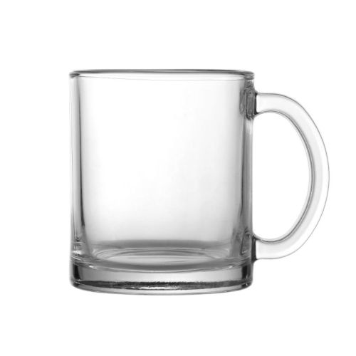 London Glazen Mok 32 cl. bedrukken