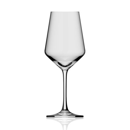 Melody wijnglas 35 cl. bedrukken