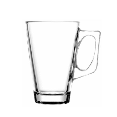 Theeglas Vela 38 cl bedrukken