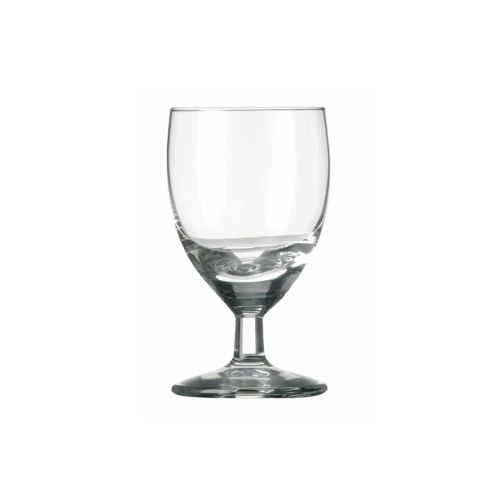 Borrelglas Royal Leerdam Gilde 6 cl bedrukken