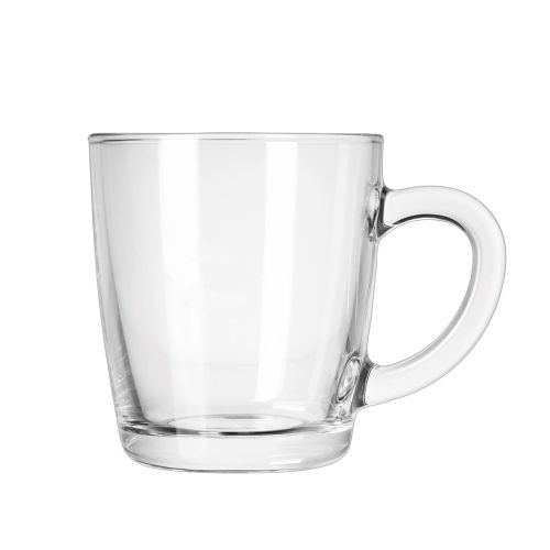 Theeglas New Morning Laag 32 cl. bedrukken