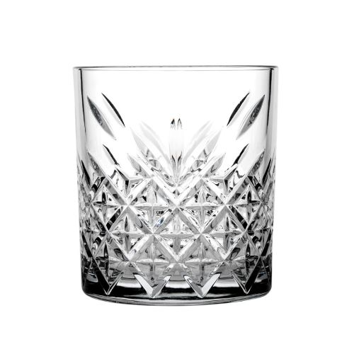 Timeless Whiskyglas 35,5 cl. | Vanaf 36 stuks