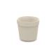 Kunststof Beker 80 ml. bedrukken
