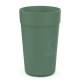 Kunststof Beker 400 ml. bedrukken