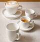 Da Vinci Espresso 9 cl ivoor SET bedrukken