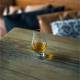 Glencairn Whiskyglas 20 cl. bedrukken