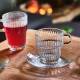 Barshine Koffie Schotel 14 cm bedrukken