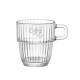 Barshine Koffieglas 18,5 cl. bedrukken