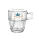 Barshine Koffieglas 18,5 cl. bedrukken
