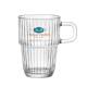 Barshine Latte glas 31,5 cl. bedrukken