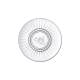 Barshine Thee/Latte Schotel 14 cm bedrukken