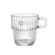 Barshine Theeglas 25 cl. bedrukken