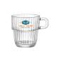 Barshine Theeglas 25 cl. bedrukken
