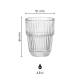 Barshine Shotglas 6,8 cl. bedrukken