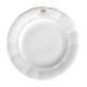Bord Bernice 24 cm bedrukken