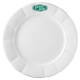 Bord Bernice 28 cm bedrukken